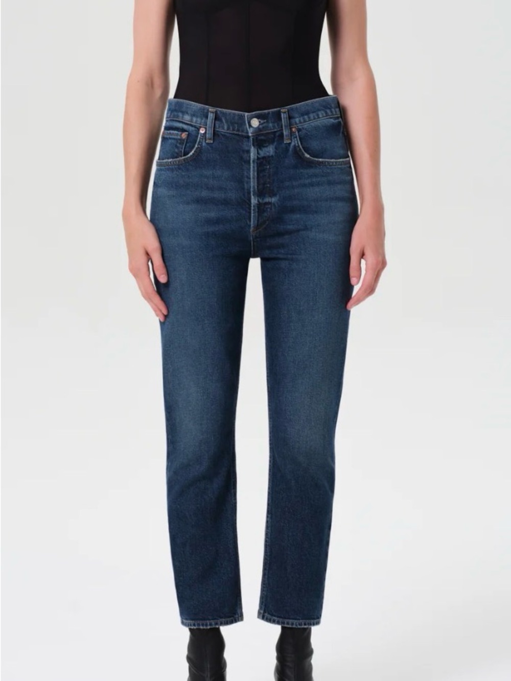 Agolde Riley Jeans 32